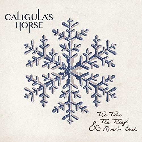 Caligula's Horse: Tide The Thief & River's End [ Record ]