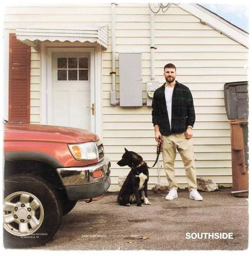 Sam Hunt: SOUTHSIDE [ Record ]