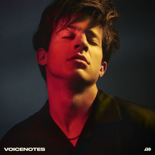 Charlie Puth: Voicenotes [ Record ]