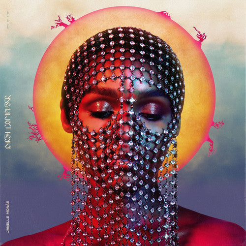Janelle Monae: Dirty Computer [ Record ]
