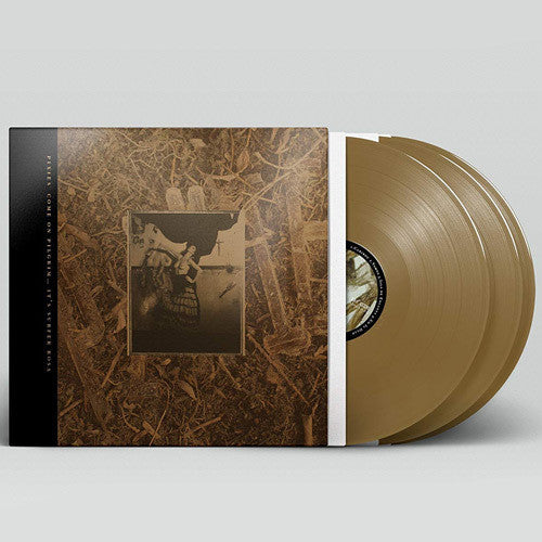 Pixies: Come On Pilgrim It's Surfer Rosa [ Record ]