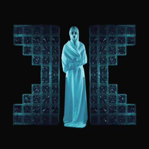 Drab Majesty: Demonstration [ Record ]