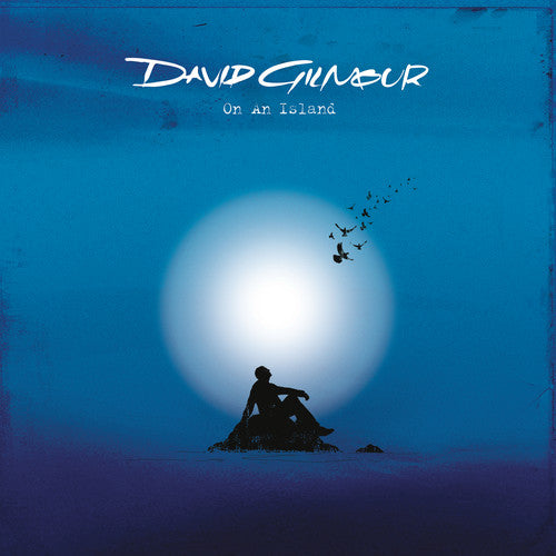 David Gilmour: On An Island [ Record ]