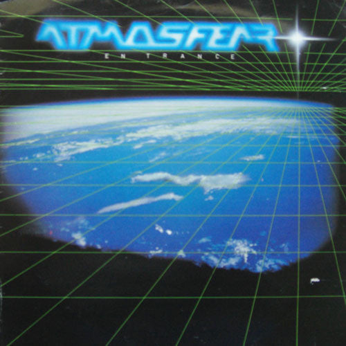 Atmosfear: En Trance [ Record ]