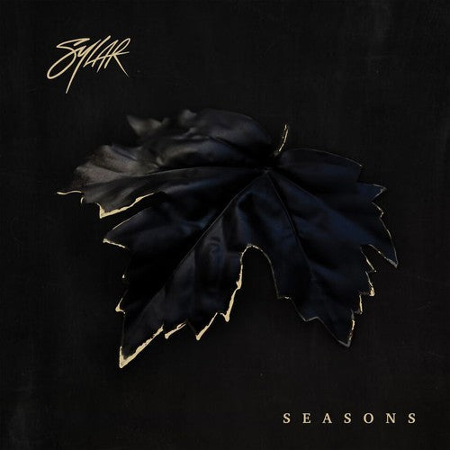 Sylar: Seasons [ Record ]