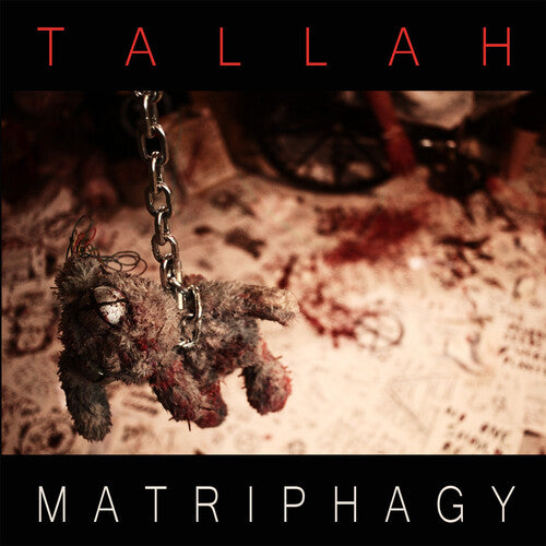 Tallah: Matriphagy [ Record ]