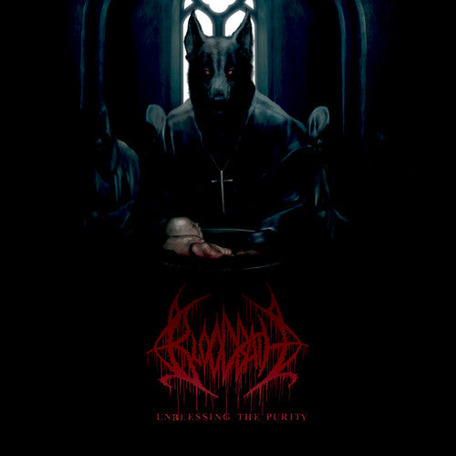 Bloodbath: Unblessing The Purity [ Record ]