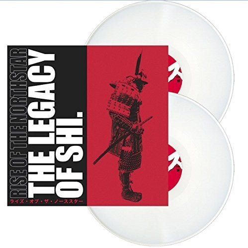 Rise of the Northstar: Legacy Of Shi [ Record ]