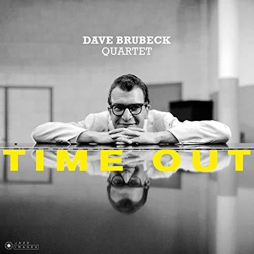 Dave Brubeck: Time Out [ Record ]