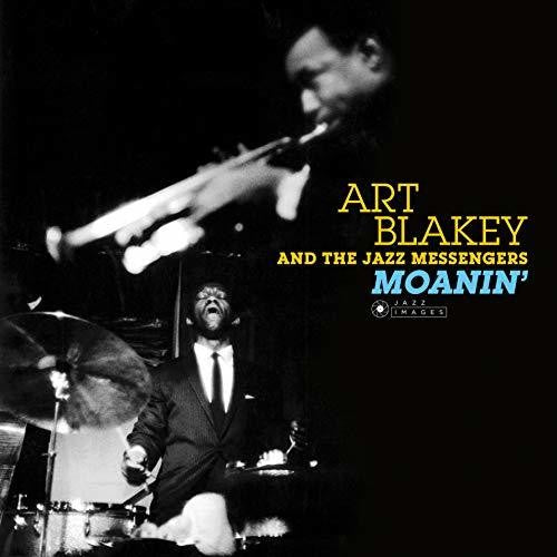 Blakey, Art / Jazz Messengers: Moanin [ Record ]