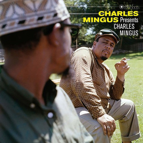 Charles Mingus: Presents Charles Mingus [ Record ]