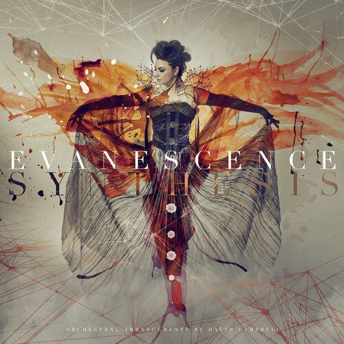 Evanescence: Synthesis [ Record ]