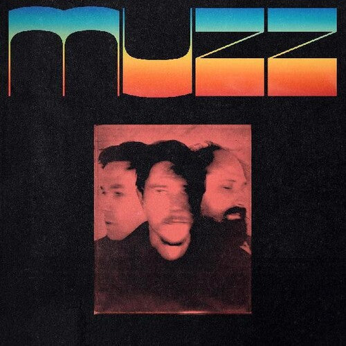 Muzz: Muzz [ Record ]