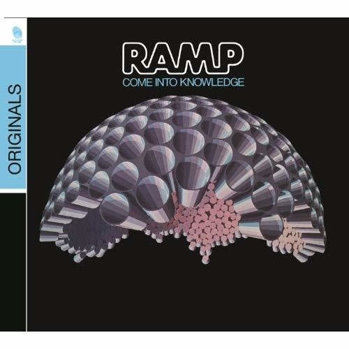 The Ramp: Come Into Knowledge [ Record ]