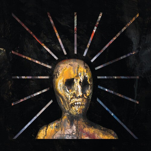 The End: Splinters From An Ever-changing Face [ Record ]