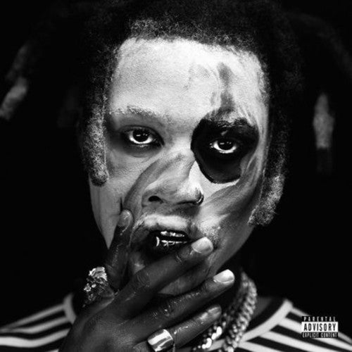 Denzel Curry: TA1300 [ Record ]