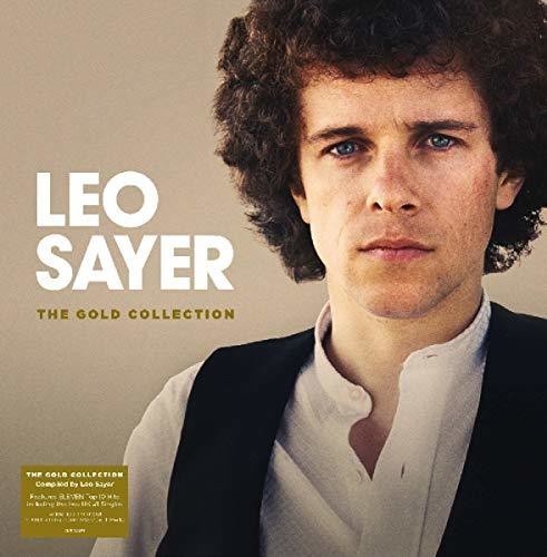 Leo Sayer: Gold Collection [ Record ]