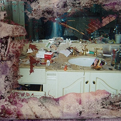 Pusha-T: Daytona [ Record ]