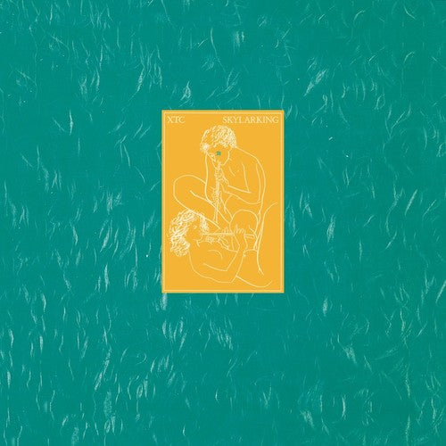 XTC: Skylarking [ Record ]