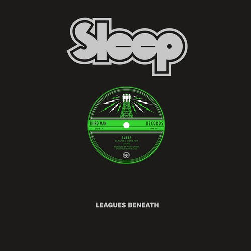 Sleep: Leagues Beneath [ Record ]