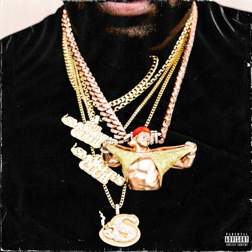 Smoke DZA X Pete Rock: A Closed Mouth Doesn't Get Fed [ Record ]