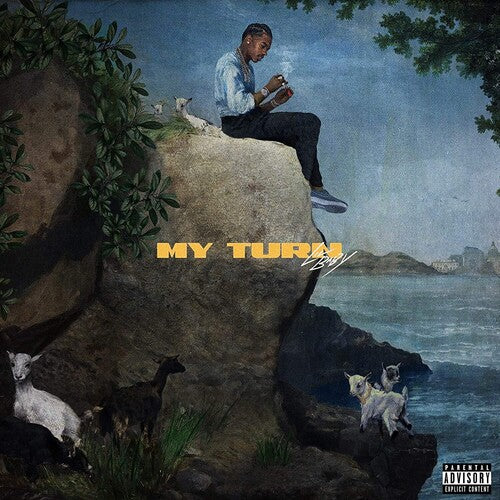 Lil Baby: My Turn [ Record ]
