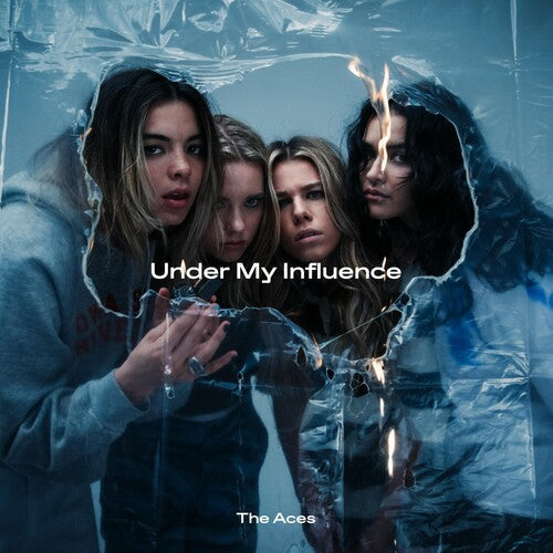 The Aces: Under My Influence [ Record ]