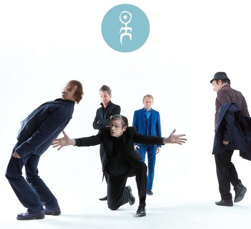 Einsturzende Neubauten: Alles In Allem [ Record ]