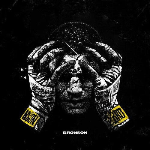 Bronson: Bronson [ Record ]
