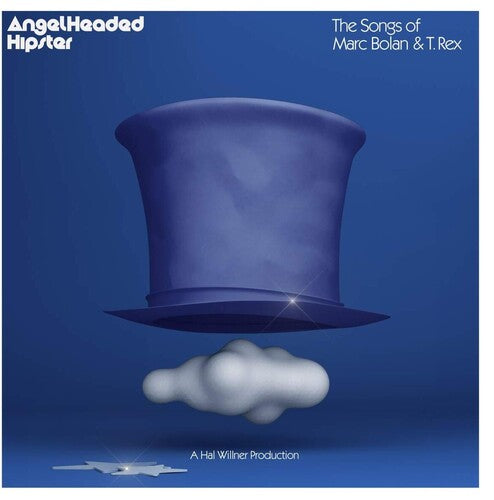 Various Artists: Angelheaded Hipster: The Songs Of Marc Bolan & T. Rex (Various Artist) [ Record ]
