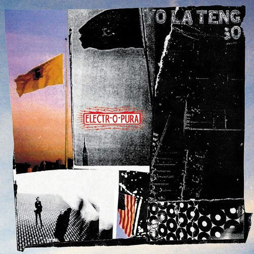 Yo La Tengo: Electr-O-Pura [ Record ]
