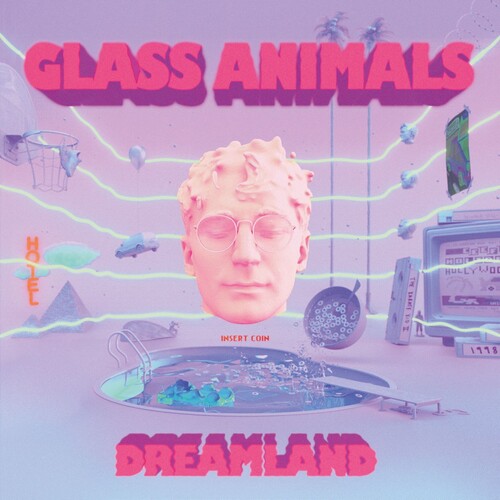 Glass Animals: Dreamland [ Record ]