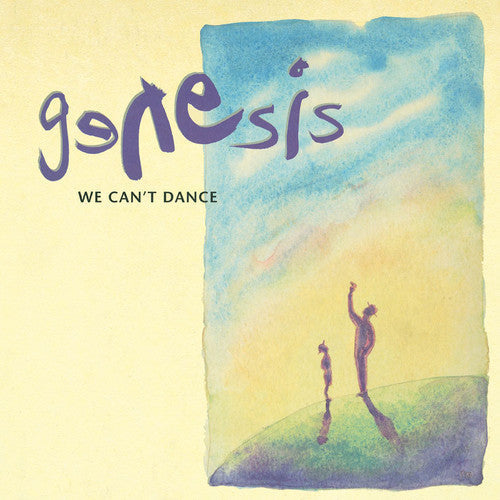 Genesis: We Can't Dance (1991) [ Record ]