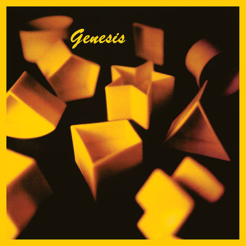 Genesis: Genesis (1983) [ Record ]