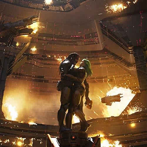 Coheed & Cambria: Unheavenly Creatures [ Record ]