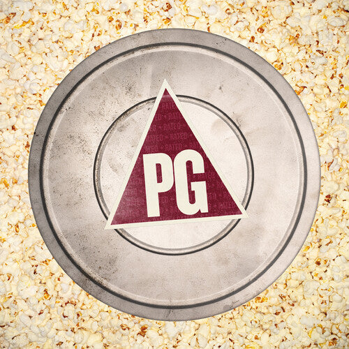 Peter Gabriel: Rated Pg [ Record ]