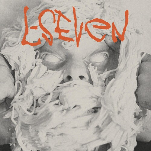 L-Seven: L-seven [ Record ]