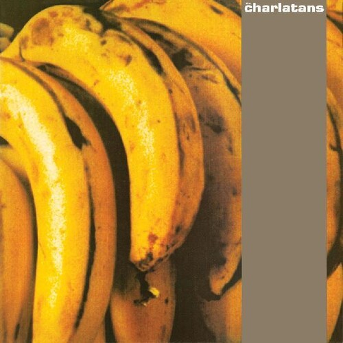 The Charlatans UK: Between 10th And 11th [ Record ]