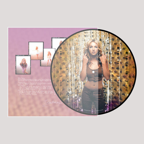 Britney Spears: Oops I Did It Again (20th Anniversary Edition) [ Record ]