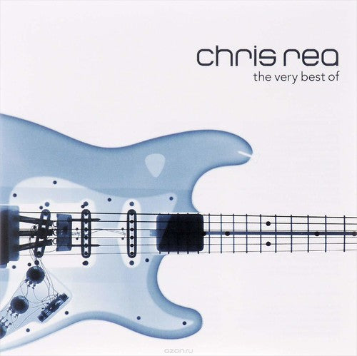 Chris Rea: Very Best Of [ Record ]