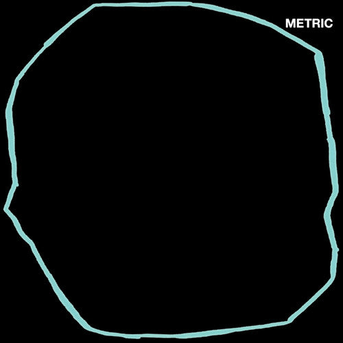 Metric: Art Of Doubt [ Record ]