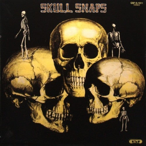 Skull Snaps: Skull Snaps [ Record ]