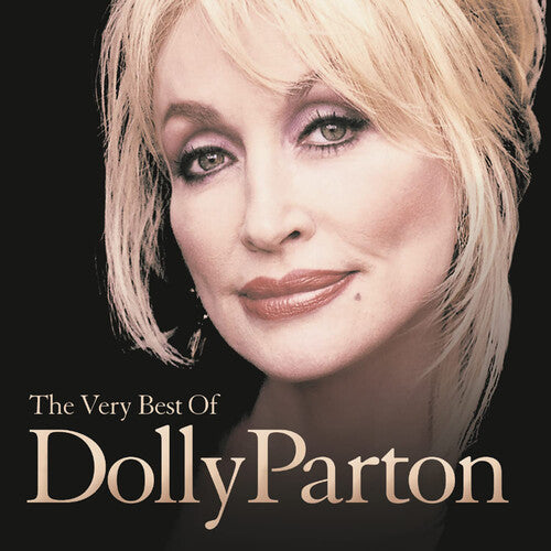 Dolly Parton: The Very Best Of Dolly Parton [ Record ]