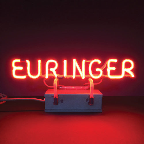 Euringer: Euringer [ Record ]