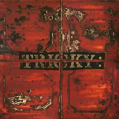 Tricky: Maxinquaye [ Record ]