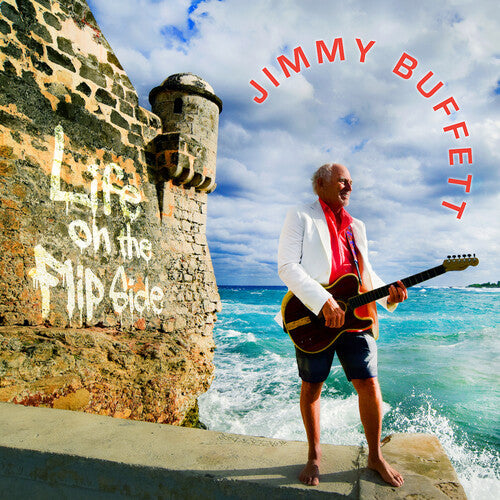 Jimmy Buffett: Life On The Flip Side [ Record ]