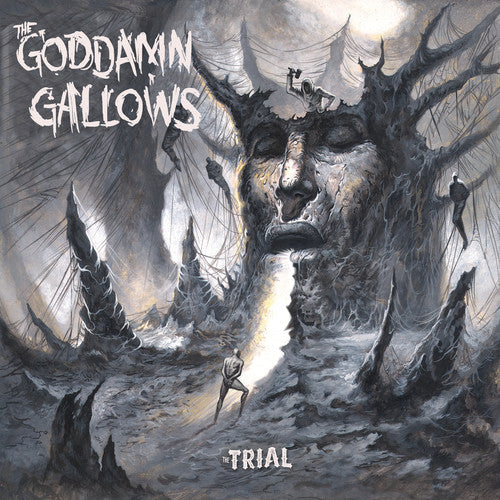 Goddamn Gallows: Trial [ Record ]