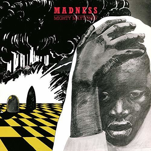 Mighty Maytones: Madness [ Record ]