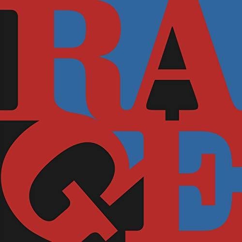 Rage Against the Machine: Renegades [ Record ]