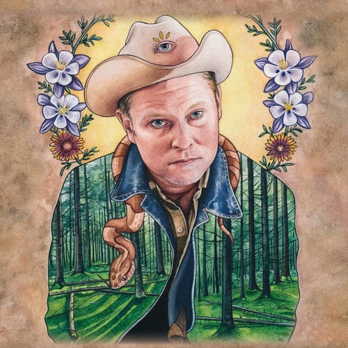 Kyle Nix: Lightning On The Mountain & Other Short Stories [ Record ]